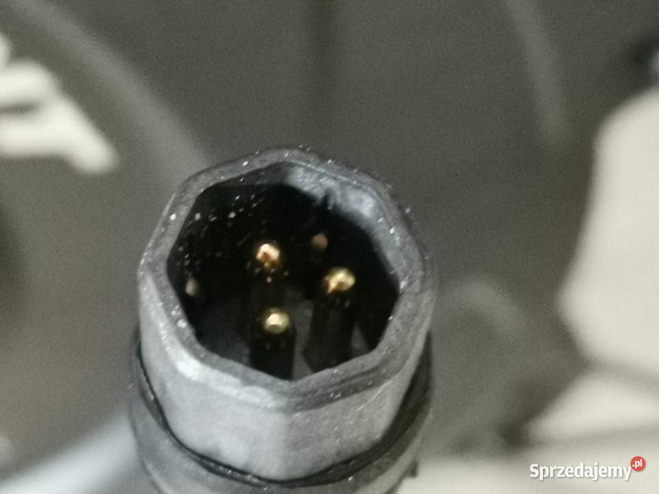 Koło silnik Giant Hybrid Syncdrive Pozostałe Hajnówka