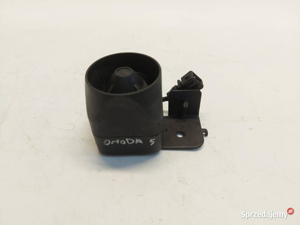 Chery Omoda 5 2024r syrena głośnik alarmu
