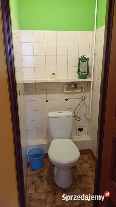 Sprzedam mieszkanie w Barwicach piwnica zachodniopomorskie Barwice