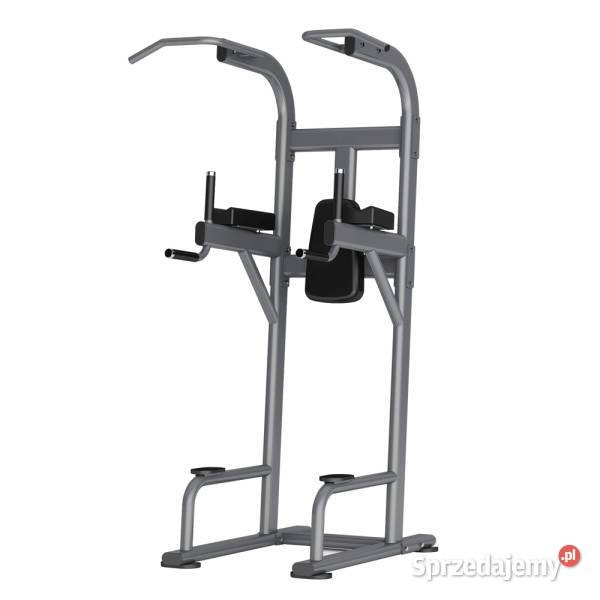 Drążek i poręcze Vertical Knee RaiseDip DR008 sprzedam