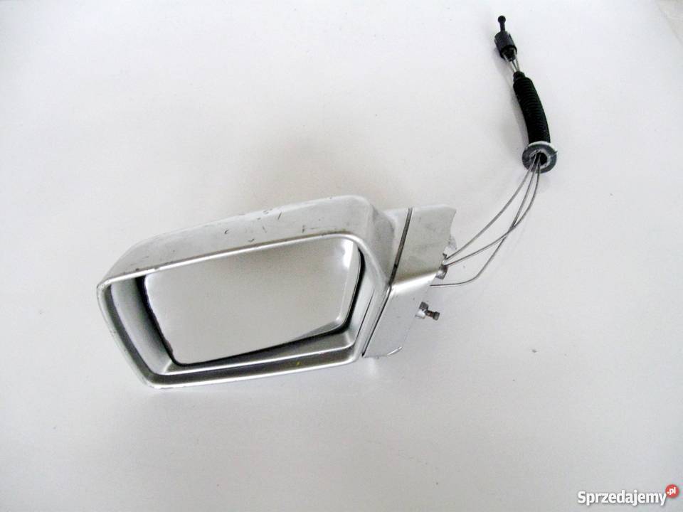 Lusterko zewnętrzne lewe Citroen XM Szczecinek