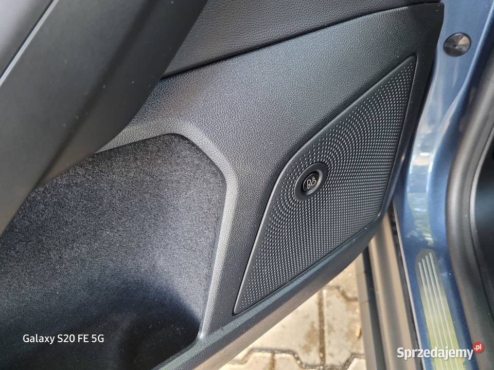 Ford Focus mk4 Titaniumclimatronic hak radio Gostyń sprzedam