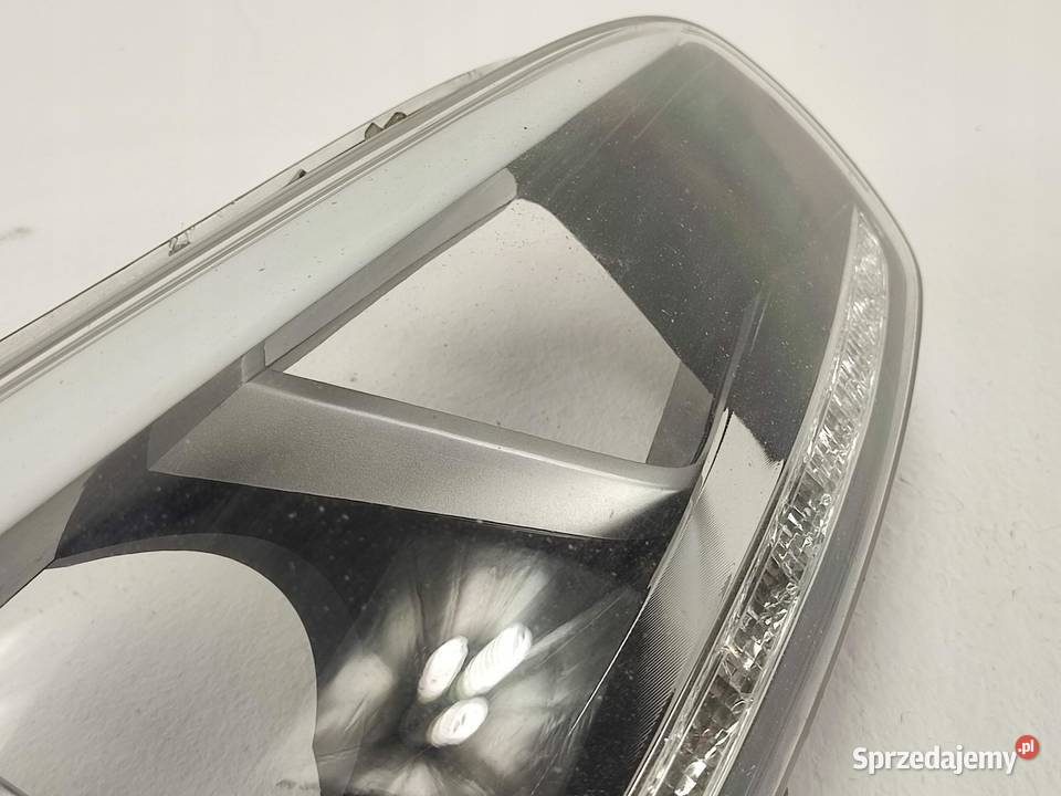 KLOSZ LAMPY LED PRAWY PRZÓD KIA CEED II 20122018