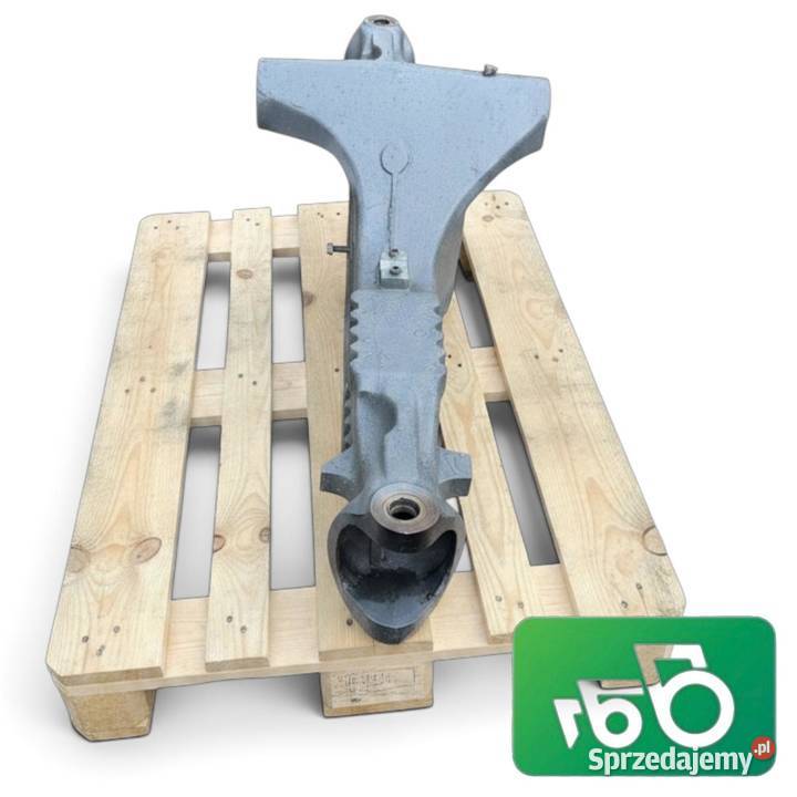 Obudowa mostu 381893 Belka osi 2625 Carraro Wilkowo