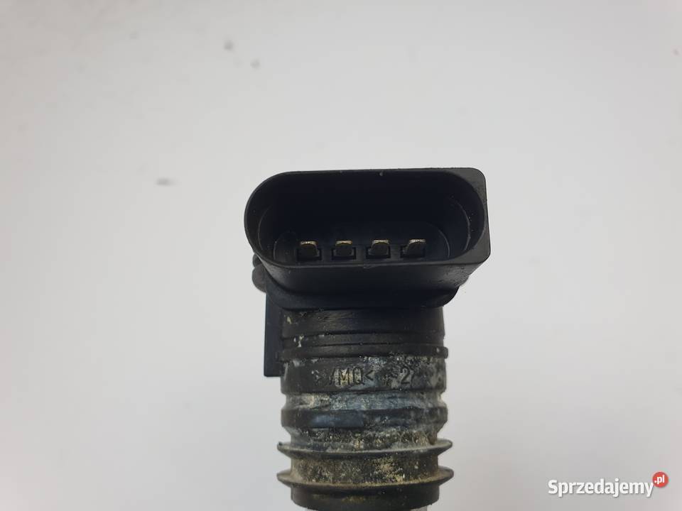 CEWKA ZAPŁONOWA Audi A4 B6 18T Bosch 0986221024 osobowe Chełm