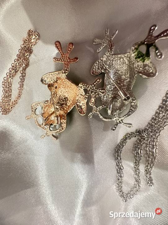 broszka Dąbrowa Górnicza