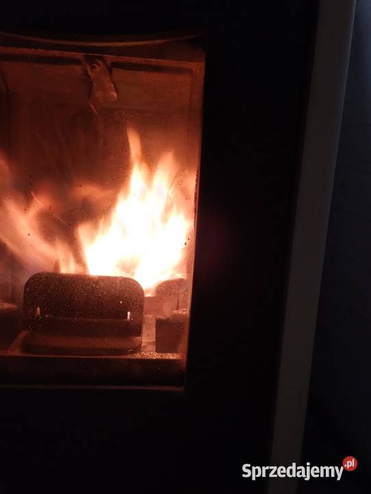 Sprzedam Piec na pelet Extraflarne