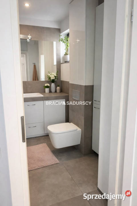 Mieszkanie Kraków 90m2 4pokojowe miejsce parkingowe sprzedam