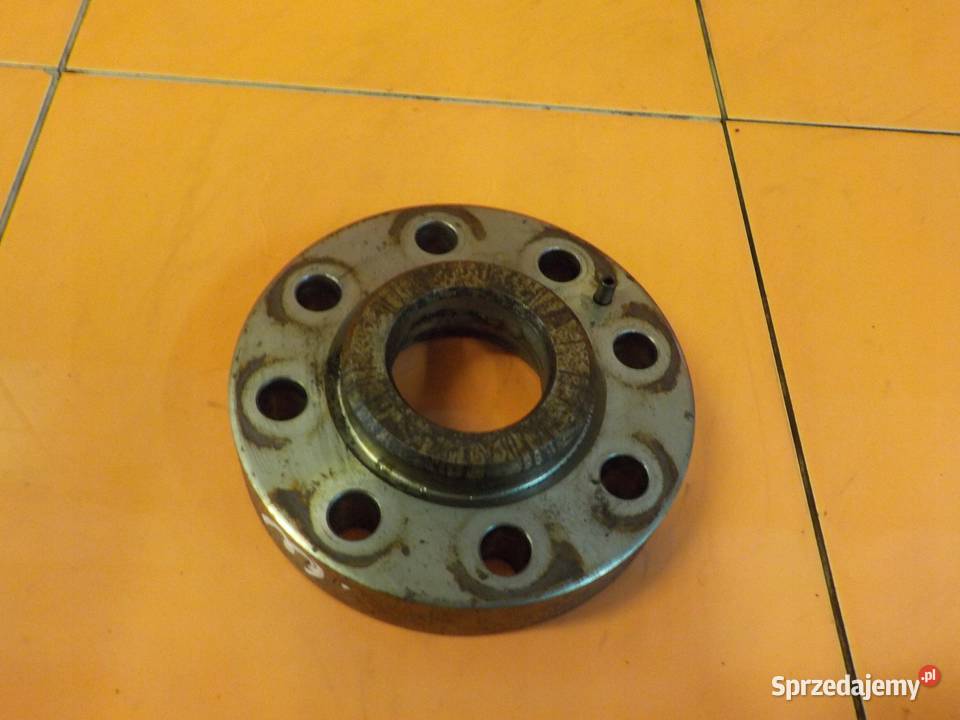 DODGE NITRO 28 CRD 09r 177 VM52C dystans kola Suków