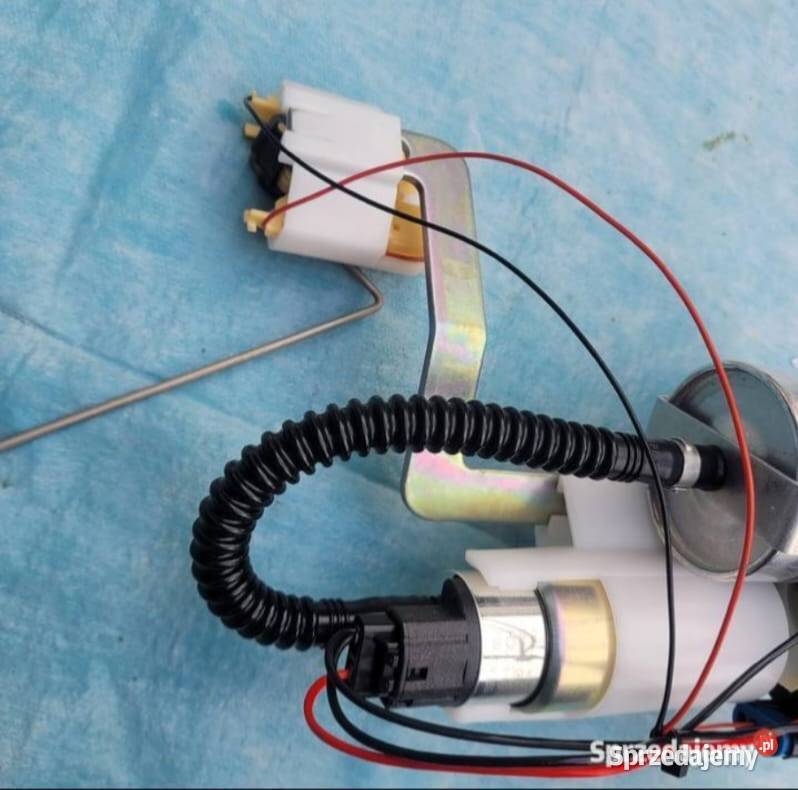 BMW S 1000 RR POMPA PALIWA POMPKA CZUJNIK ABS sprzedam