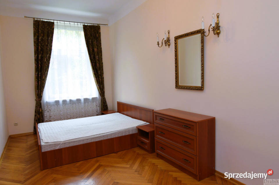 Mieszkanie do wynajęcia 56m2 2pok Kraków Piętro 3 sprzedam
