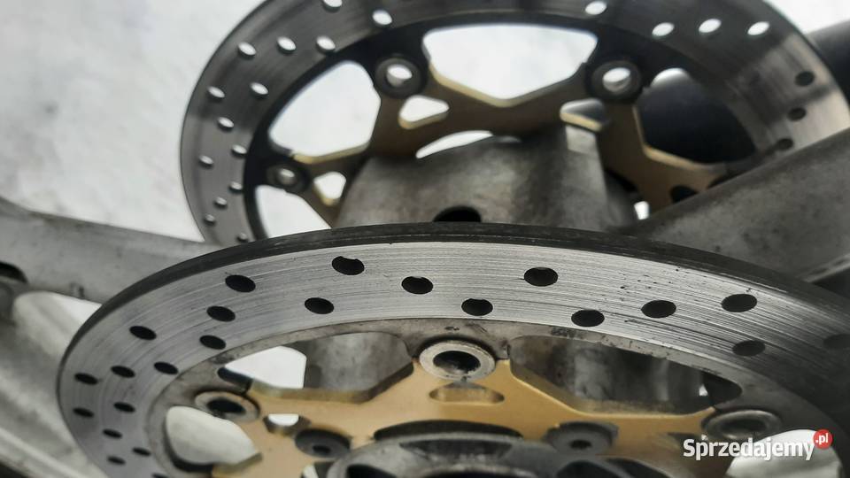 VStrom Suzuki DL650 Vstrom 650 ABS nie Africa Sosnowiec sprzedam