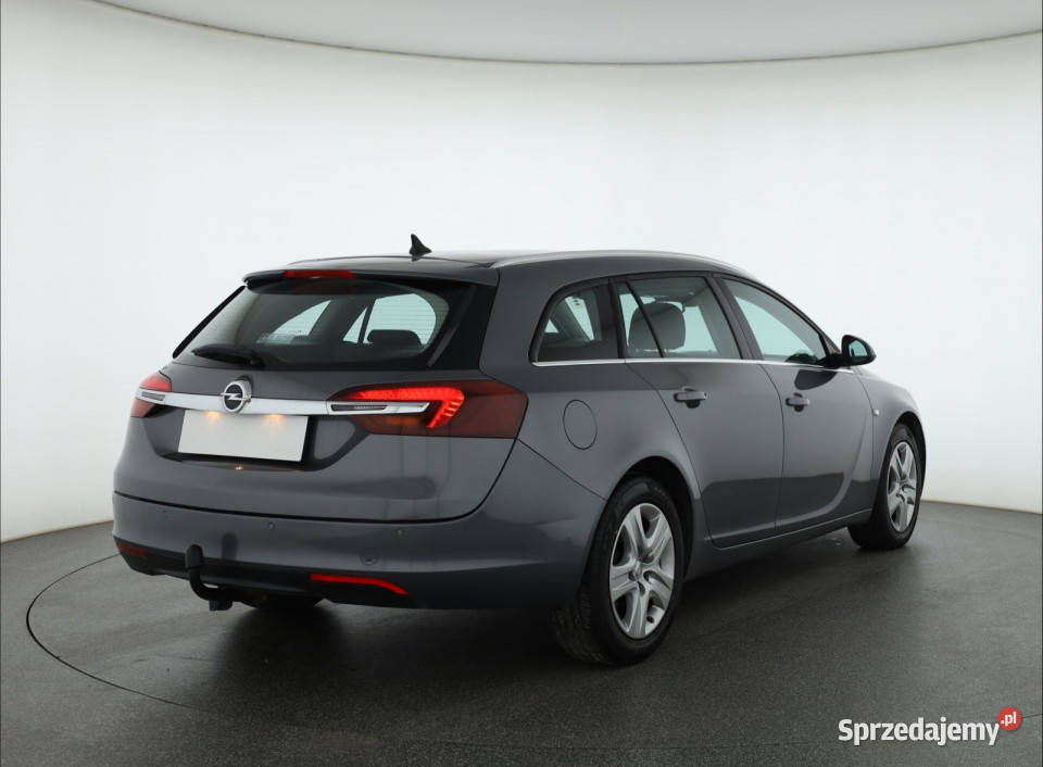 Opel Insignia 16 CDTI