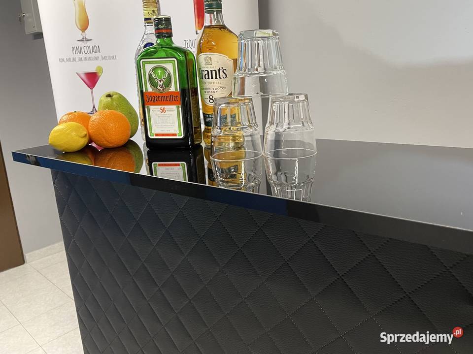 Sprzedam Bar Mobilny DWUSTANOWISKOWY Drink Bar Gastronomia dolnośląskie