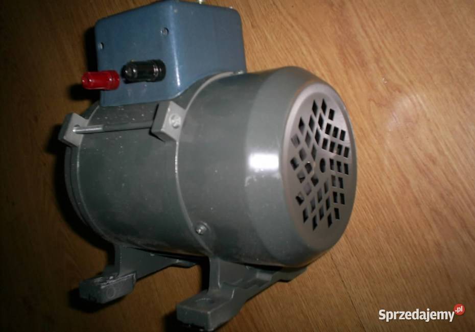 Generator prądu Prądnica 220v3500w Olkusz