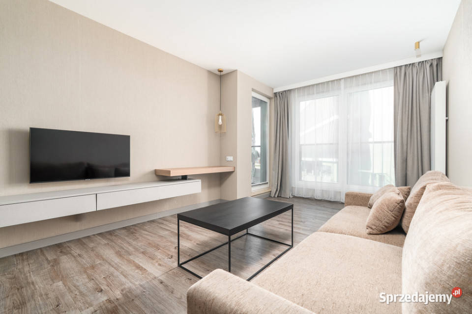 Luksusowy Apartament 424 m w BelMare Międzyzdroje