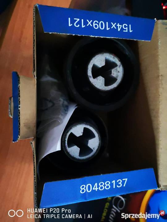 Tuleje belki tył Seat Leon Toledo VW Golf IV Jaworzno sprzedam