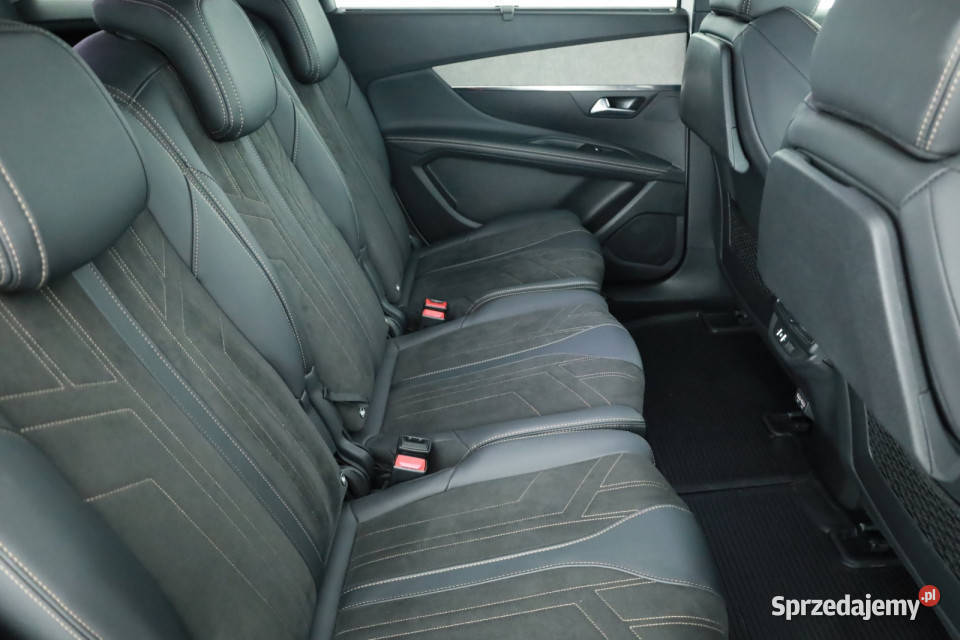 Peugeot 5008 PureTech 130 Piaseczno