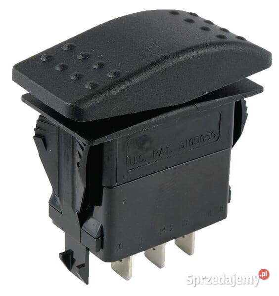 Przełącznik AK521723 małopolskie Kamionna sprzedam