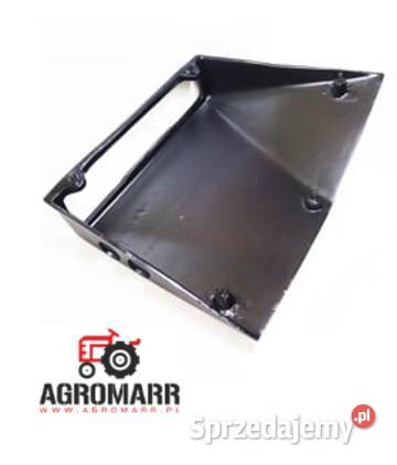 3385411M91 OBUDOWA LAMPY MASSEY FERGUSON Działyń