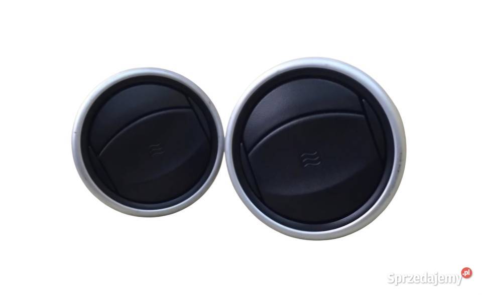 KRATKA NAWIEWU BERLINGO III PARTNER III świętokrzyskie Działoszyce