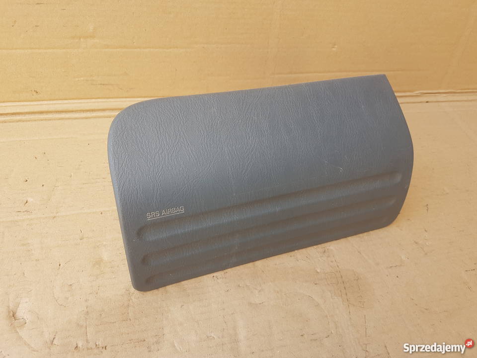 Suzuki Ignis FH 0003 poduszka powietrzna air bag osobowe Legnica