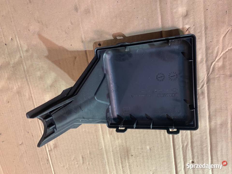 Obudowa skrzynki bezpieczniów Renault Laguna 3 Szczecin