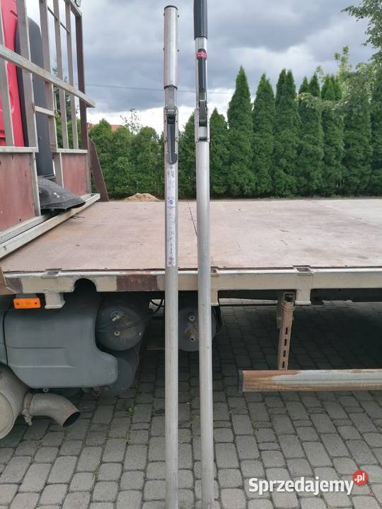 Tyczki rozporowe Garwolin