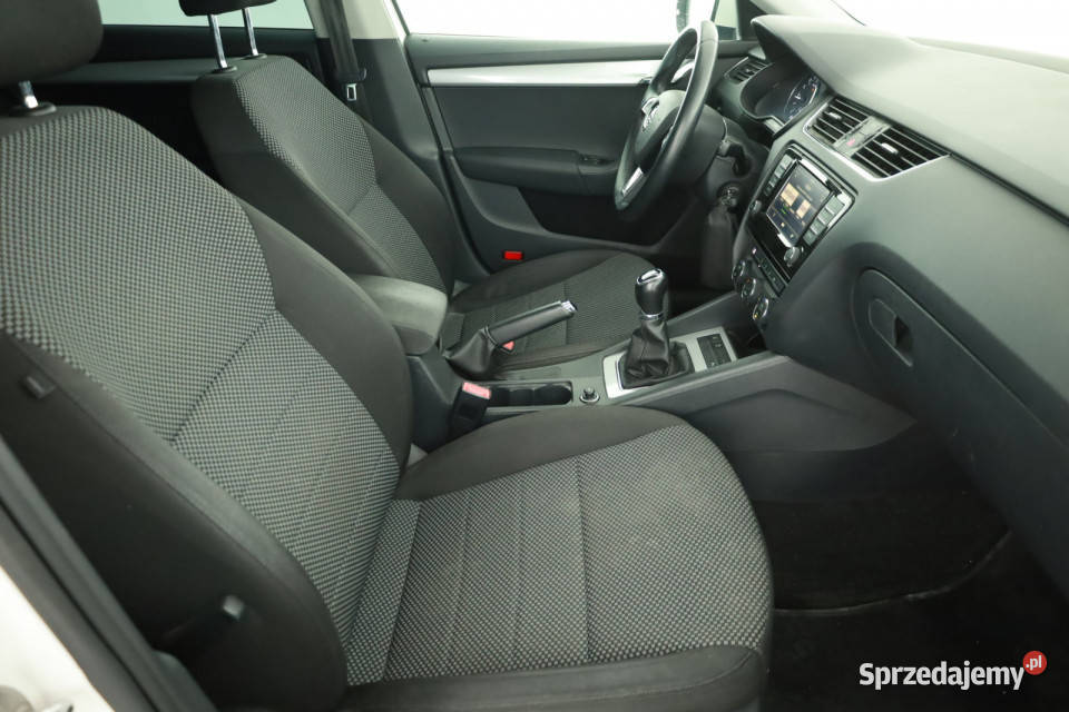 Skoda Octavia 20 TDI Piaseczno