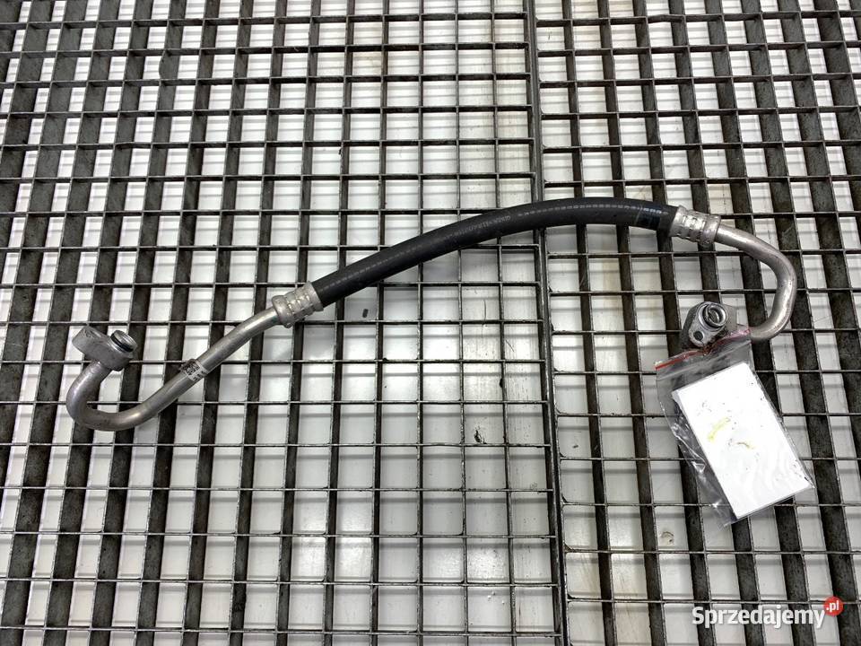 RURKA KLIMATYZACJI TOYOTA YARIS II 887120D330 13