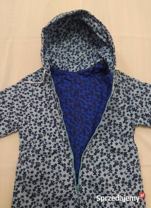 Kombinezon Śpiwór BIAŁOSTOCZANKA Odzież