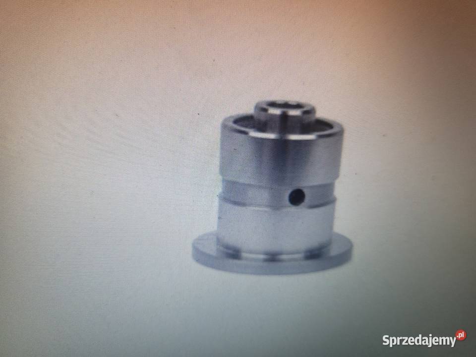 Koło Piasta Rozrządu Ford Transit 2313884 dostawcze