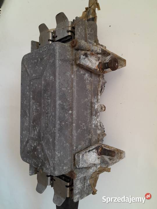 ZAWÓR MODULATOR ABS PRZYCZEPY NACZEPY 480102014R Mojusz