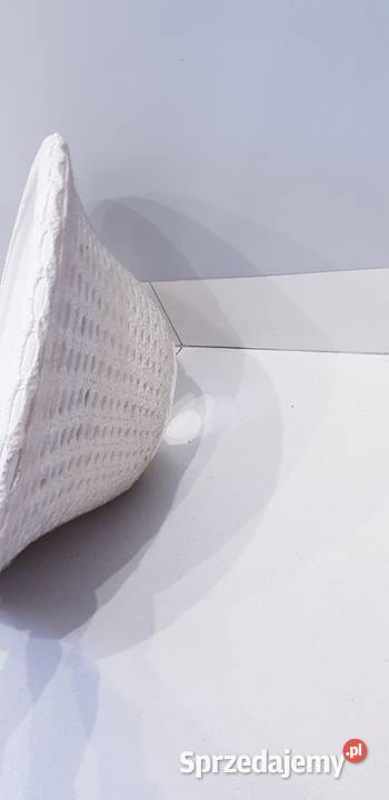 Żyrandol szydełkowy klosz do lampt Dąbrowa Górnicza