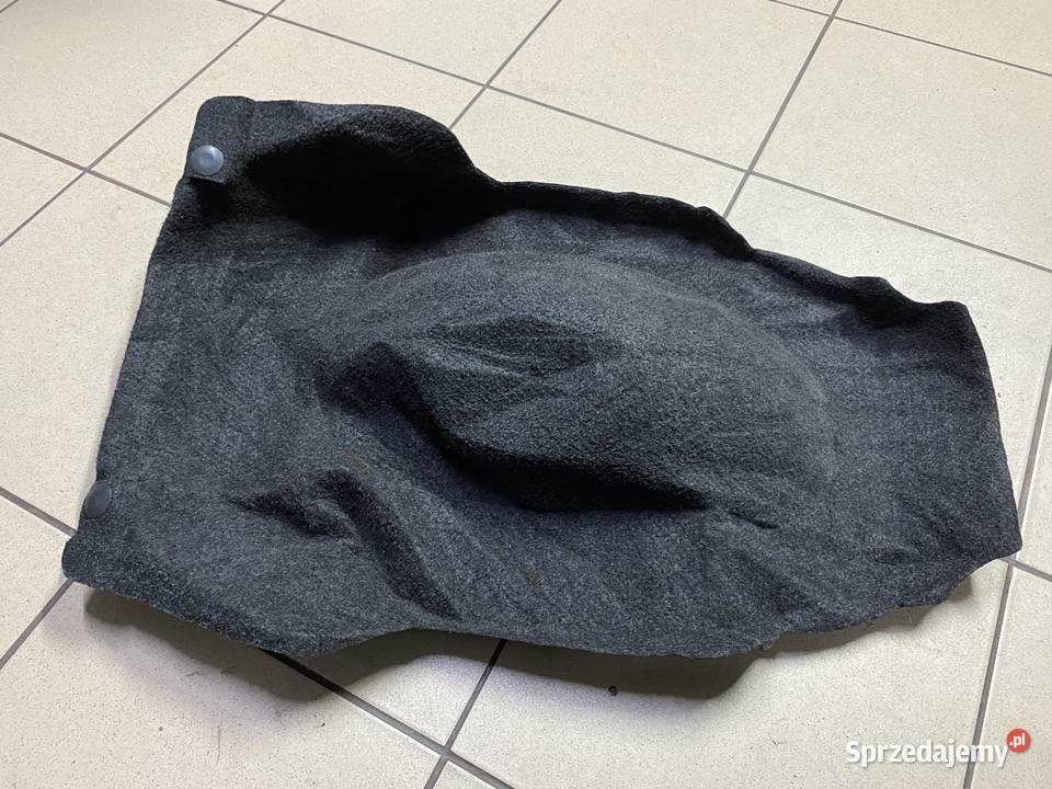 Wykładzina kufra dywanik Suzuki Burgman 400 K7 Brzeszcze