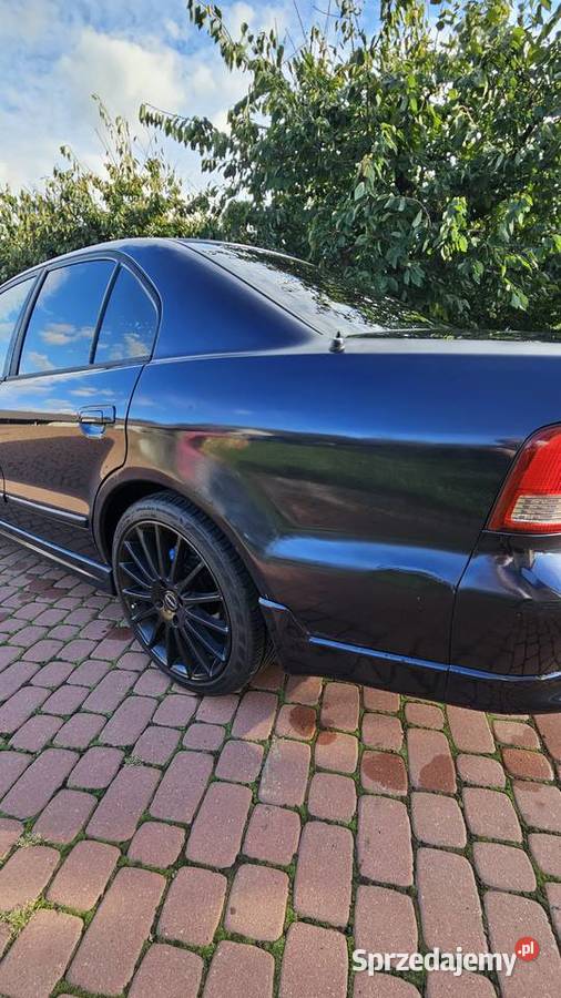 Mitsubishi Galant 25 v6 Avance z LPG 99r świętokrzyskie Ostrowiec Świętokrzyski