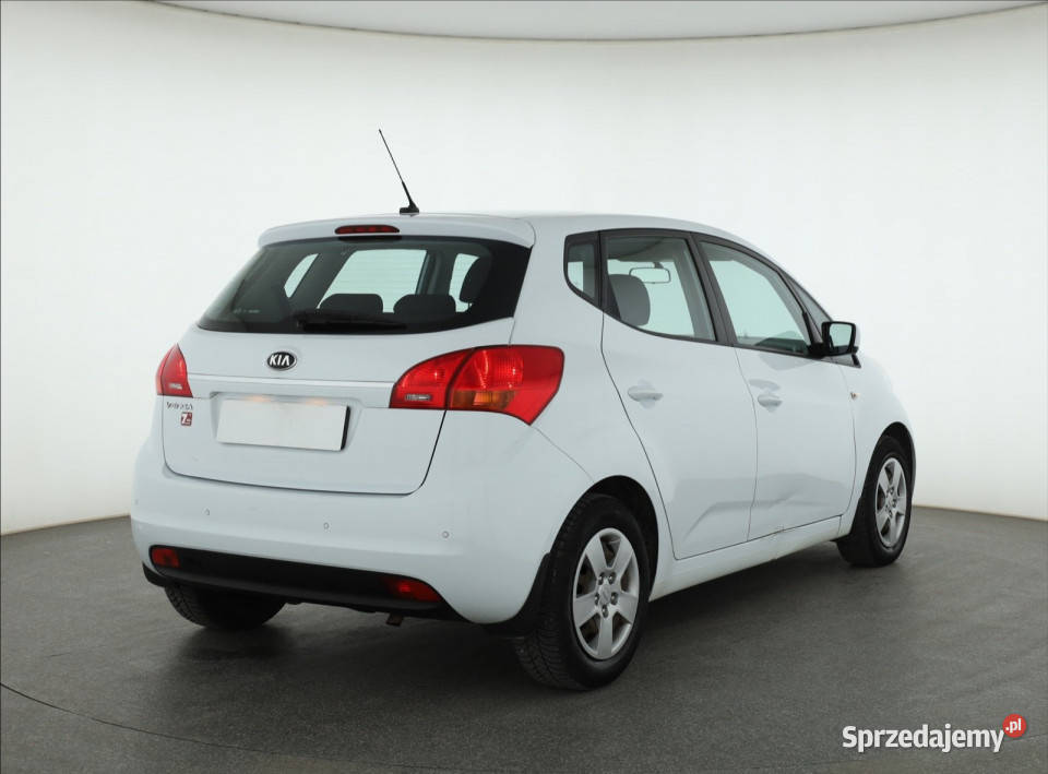 Kia Venga 14 CVVT elektryczne szyby Piaseczno sprzedam