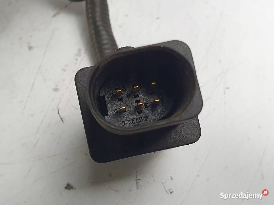 SONDA LAMBDA Suzuki Swift V 12 16v oryginał Chełm