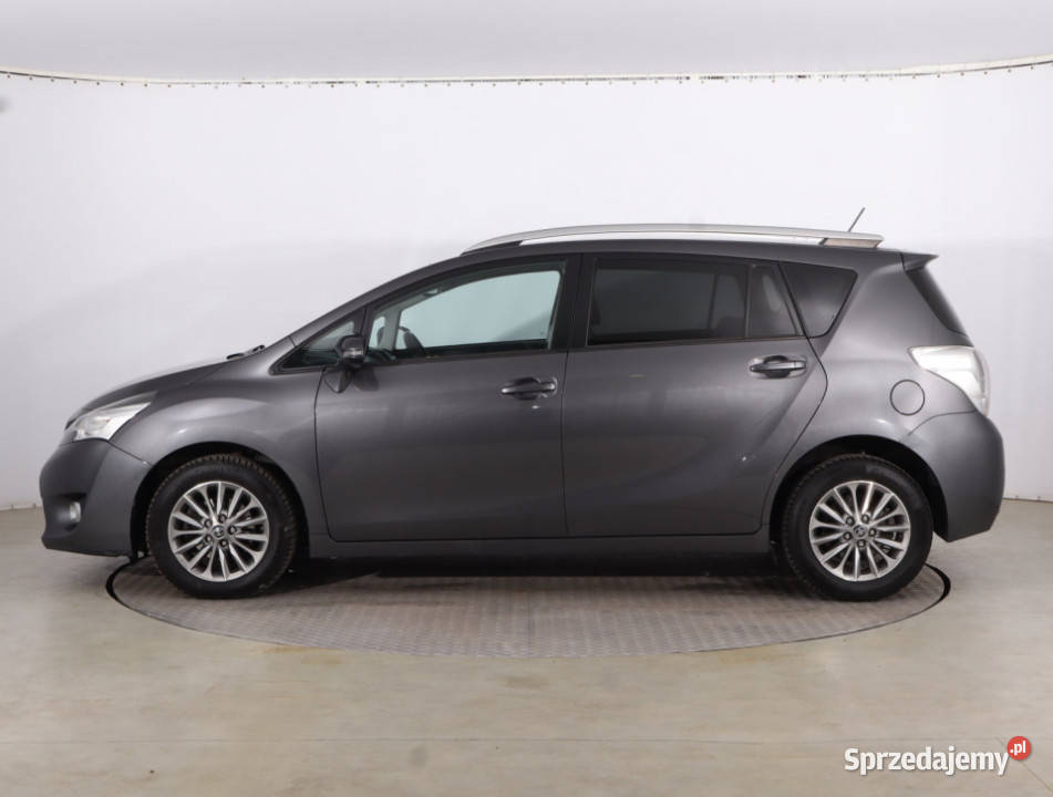 Toyota Verso 18 Valvematic 108KM Piaseczno
