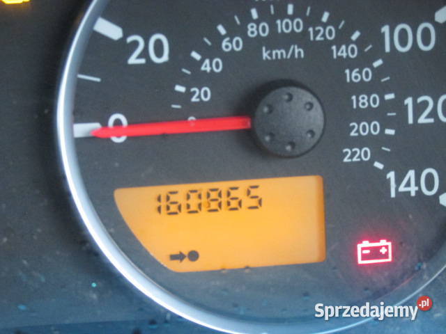 WSZYSTKIE CZĘŚCI Nissan Pathfinder R51 25 DCI dolnośląskie Świdnica