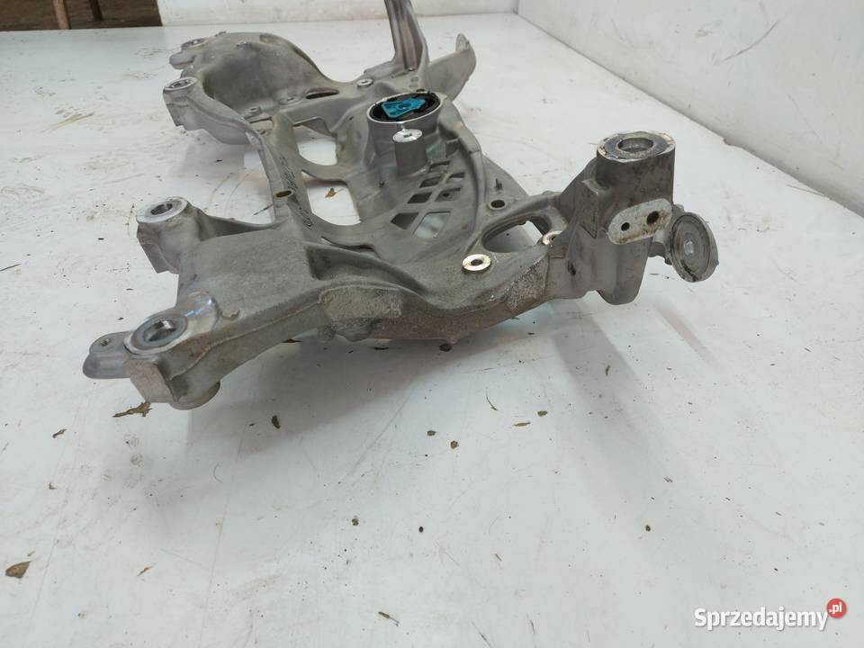 VW Multivan 7T0 T7 wózek sanki kołyska belka sprzedam