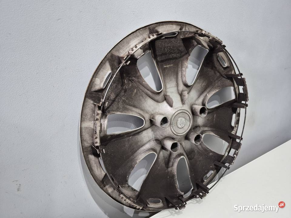 Ford Kołpak felgi 16 oryginalny AM511000BA pomorskie