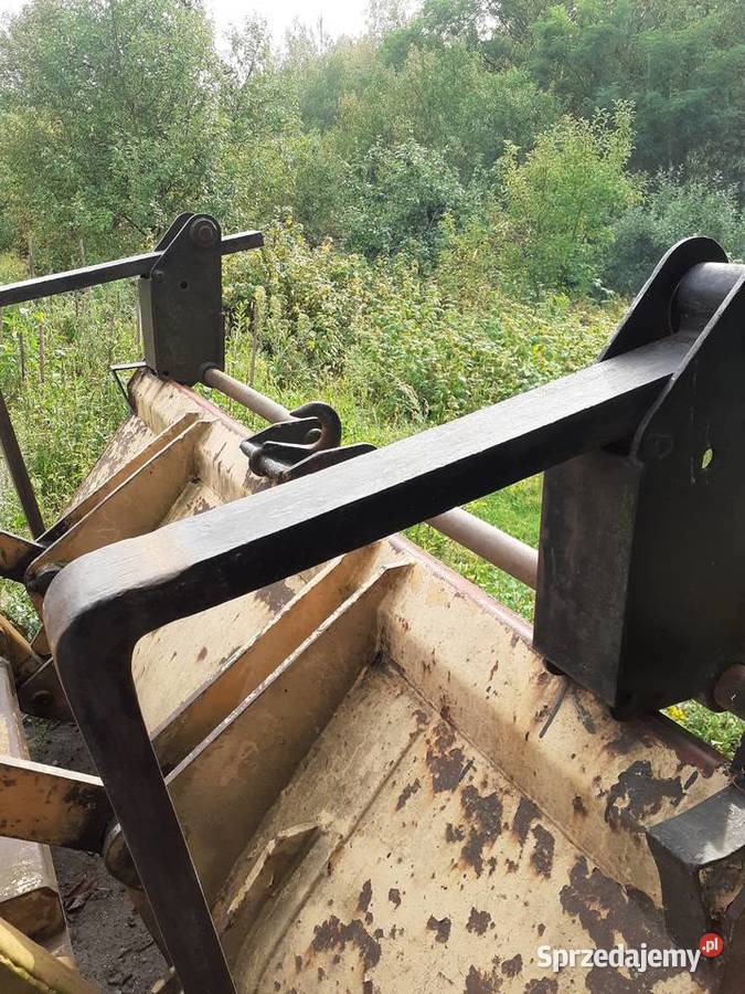 Sprzedam koparke Warynski Sierzchów