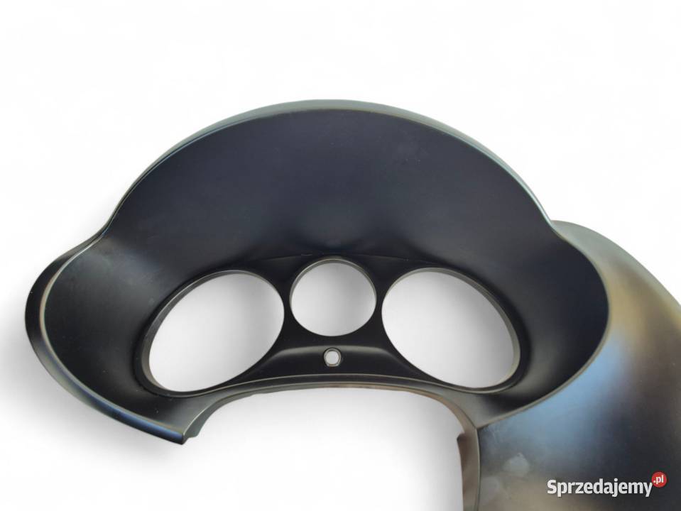 OSŁONA OBUDOWA DASZEK LICZNIKA SEAT LEON II 2 Działoszyce sprzedam