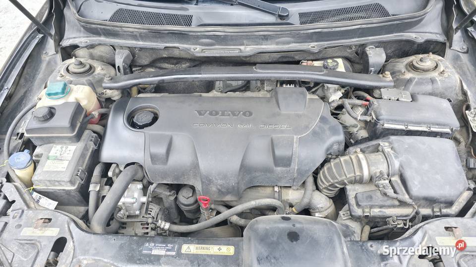 Volvo xc90 24 AWD 4X4 D5 Executive 2401cm3 Mińsk Mazowiecki