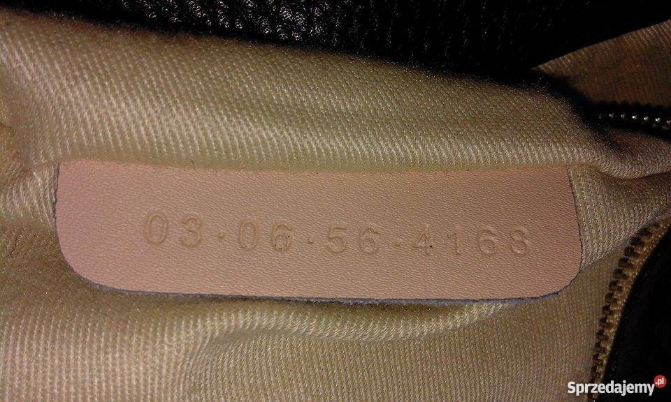 TOREBKA CHLO Paddington ORYGINAŁ Poniec sprzedam