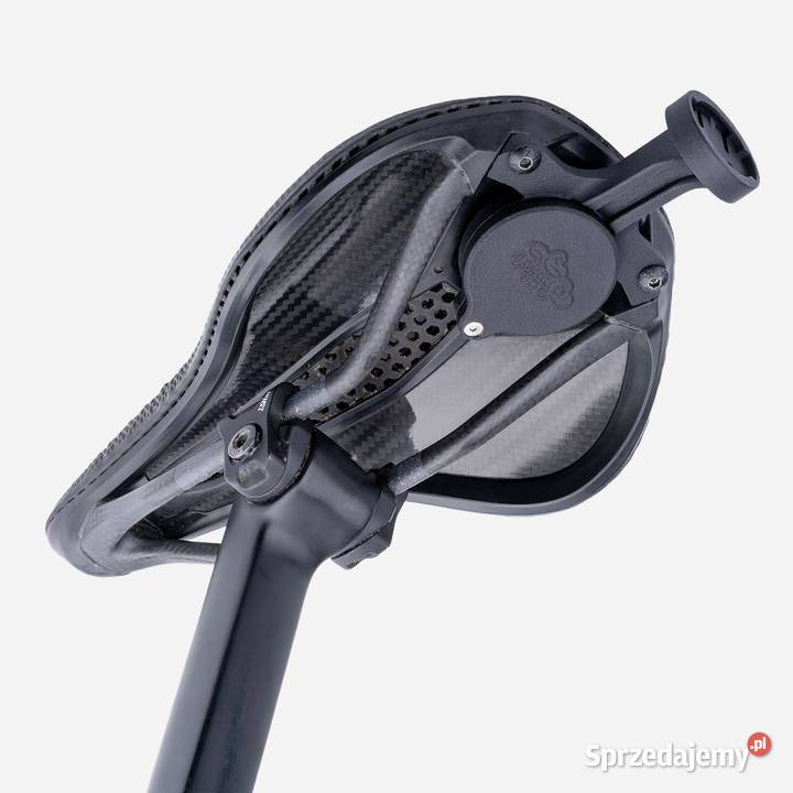 Uchwyt radaru do siodelka Specialized SWAT Sport i Wypoczynek Warszawa