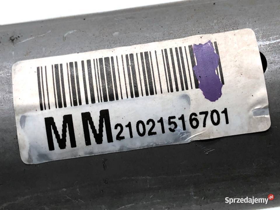 DRĄŻEK KOLUMNY KIEROWNICZEJ HYUNDAI TUCSON podkarpackie sprzedam