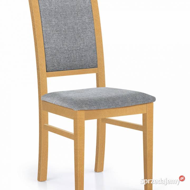 Krzesło Sylwek promocja Gniezno