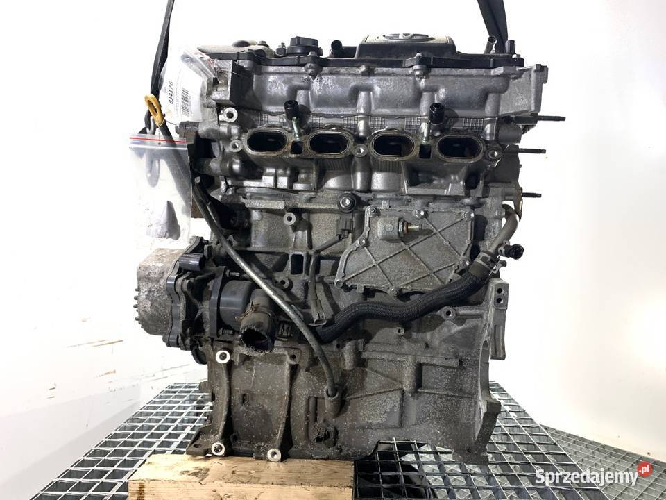 SILNIK TOYOTA 18 98 2ZR COROLLA E21 sprzedam